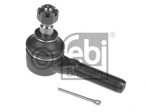 Comprar 41277 Febi Rótula barra de acoplamiento exterior
