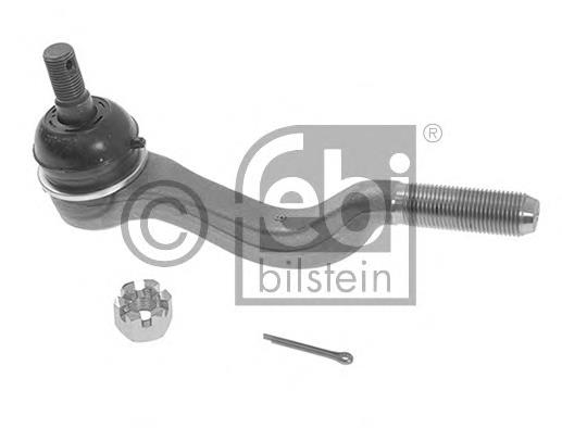 Rótula interior de la barra de dirección Febi 41278