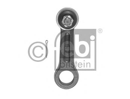 Brazo pitman 41292 Febi