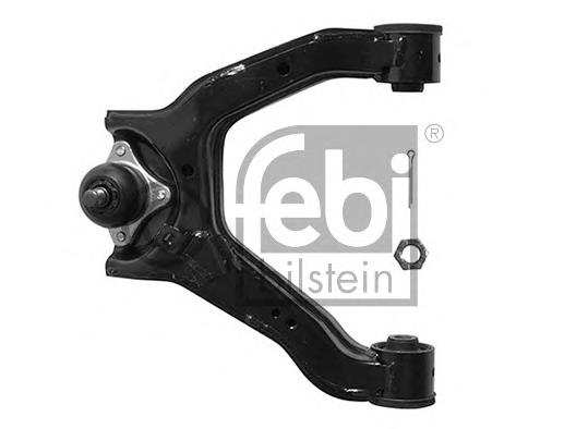 Trapecio de suspensión delantera, superior izquierda Febi 41254 precio, desde 72,19 EUR