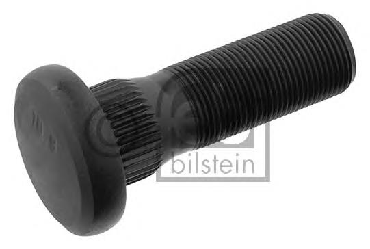 Tornillo de rueda 40036 Febi