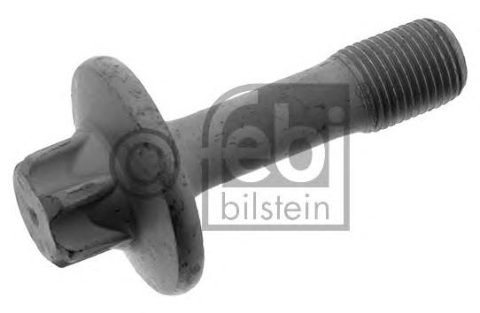 Tornillo del semieje delantero (CV) exterior 0029901303 Mercedes