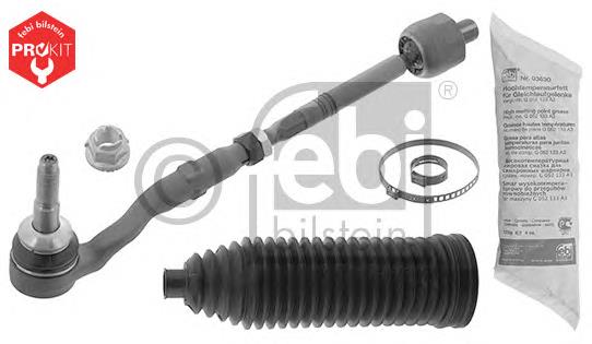 Comprar 40091 Febi Barra de dirección completa izquierda