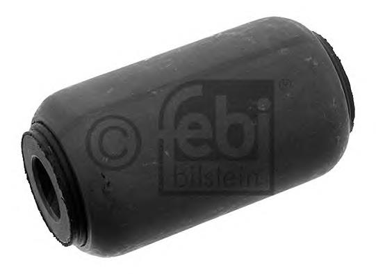 Silentblock de ballesta delantera 730937 Errevi