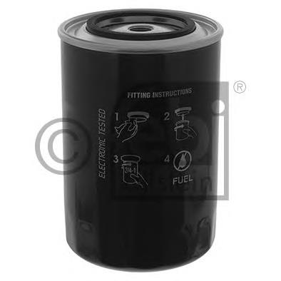 40299 Febi filtro de combustible