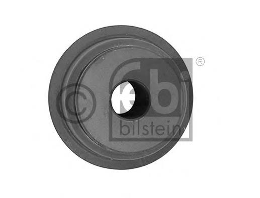 Silentblock del brazo de suspensión 41007 Febi