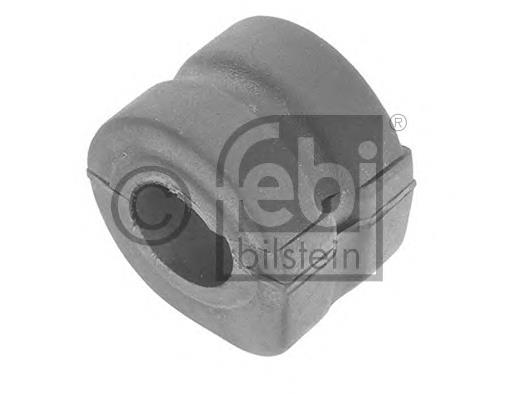 Buje de barra estabilizadora delantera 41010 Febi