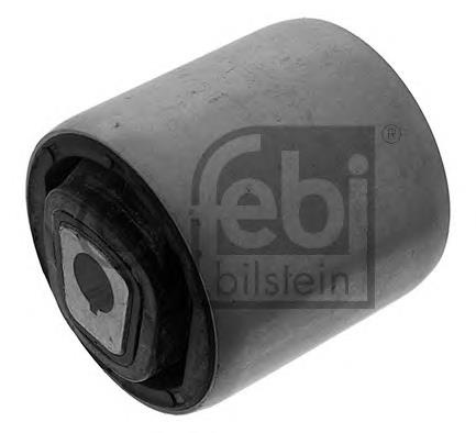 Silentblock del brazo de suspensión 40391 Febi