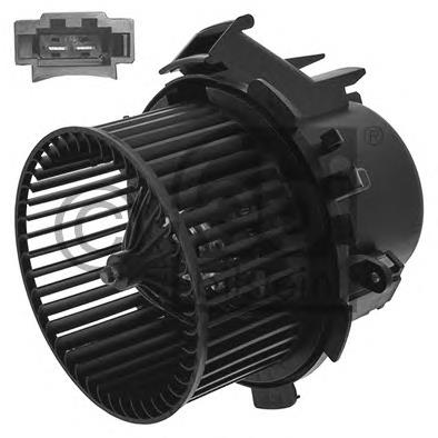 Ventilador de calefacción Febi 40176 precio, desde 104,34 EUR