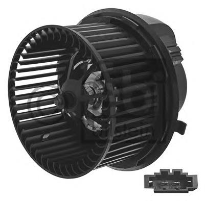 Ventilador de calefacción Febi 40180 precio, desde 65,34 EUR