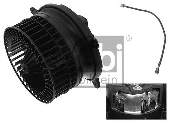 Ventilador de calefacción Febi 40175 precio, desde 101,66 EUR