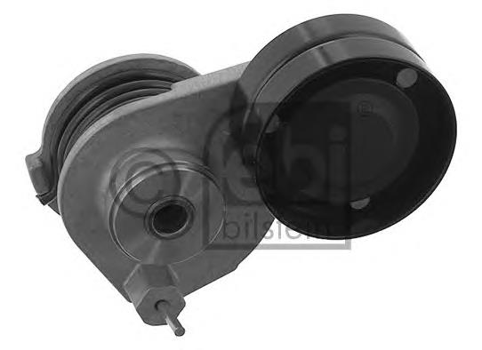 Tensor de correa poli V 40126 Febi