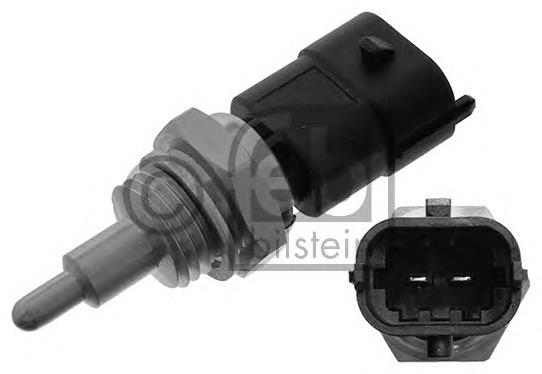 40121 Febi sensor de temperatura del refrigerante