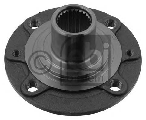 Buje de rueda Alfa Romeo Mito 