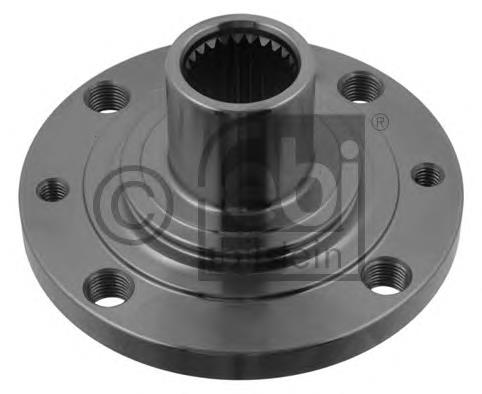 Buje de rueda delantero 40233 Febi