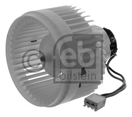 Ventilador interior Febi 40185