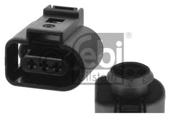 Comprar 37915 Febi Conector del sensor de aparcamiento