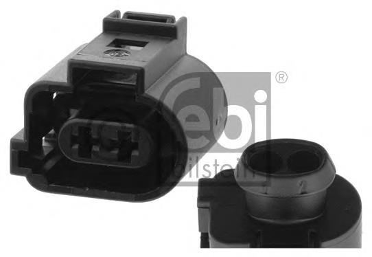 Comprar 37918 Febi Enchufe eléctrico de remolque para camión