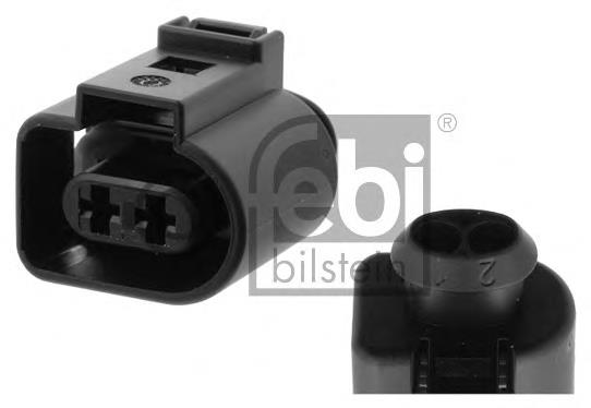 Comprar 37917 Febi Conector de faro antiniebla