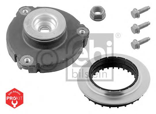 Soporte del amortiguador delantero Febi 37895 precio, desde 29,49 EUR