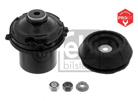 Soporte del amortiguador delantero 37768 Febi