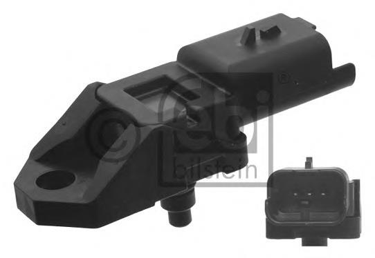 Sensor de presión del colector de admisión 37740 Febi
