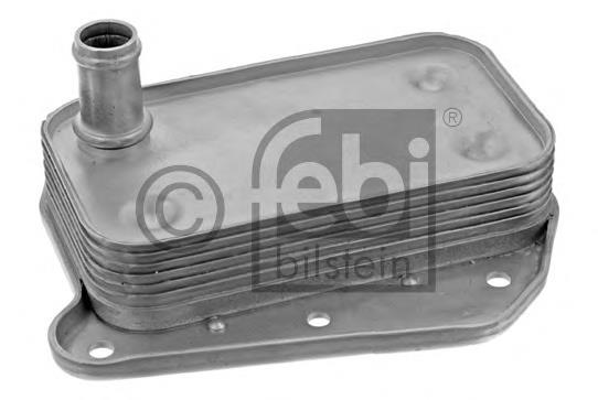 Comprar 37743 Febi Radiador de aceite