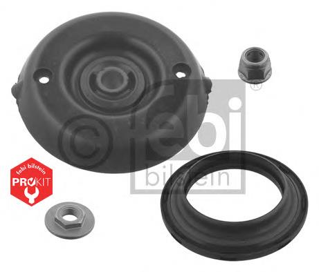 Soporte del amortiguador delantero Febi 37821