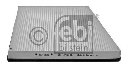 Filtro de cabina Febi 37787 precio, desde 14,81 EUR
