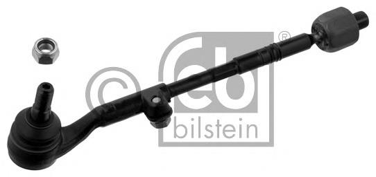 Comprar 38009 Febi Barra de dirección completa izquierda