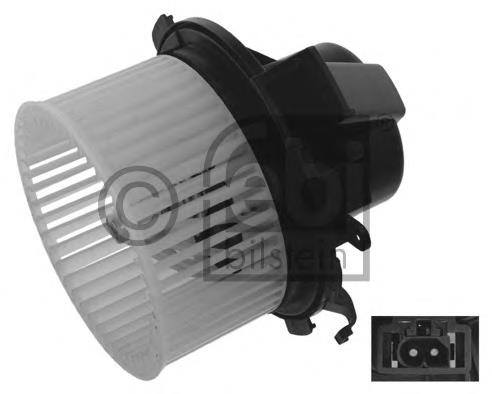 Ventilador de calefacción Febi 38024 precio, desde 78,91 EUR