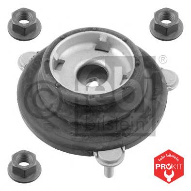 37951 Febi Soporte del amortiguador delantero