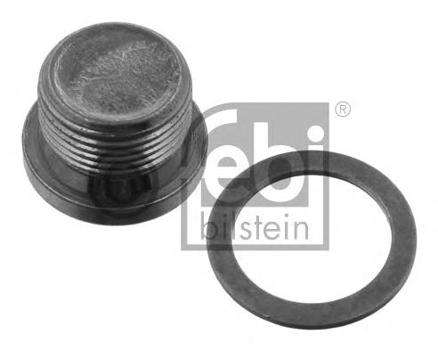 Tapón del cárter de aceite 37944 Febi