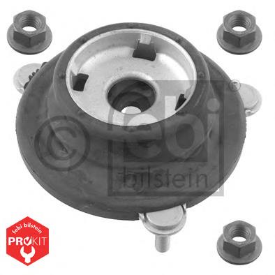 Soporte del amortiguador delantero Febi 37961