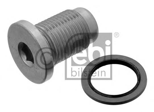 Tapón del cárter de aceite Febi 37942 precio, desde 2,84 EUR