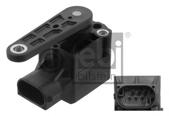 37932 Febi Sensor de nivel de carrocería delantero izquierdo
