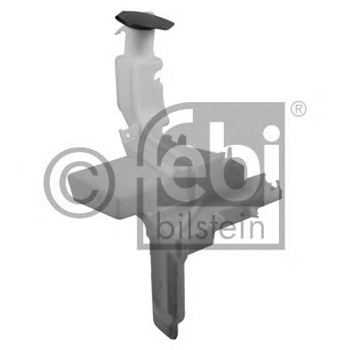 Comprar 37969 Febi Depósito de limpiaparabrisas