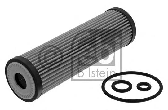 Comprar 37983 Febi Filtros de aceite