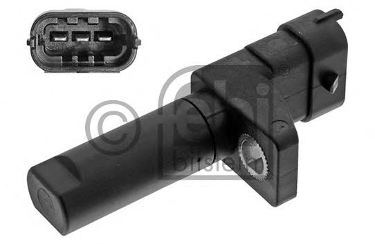 Comprar 37984 Febi Sensor de cigüeñal