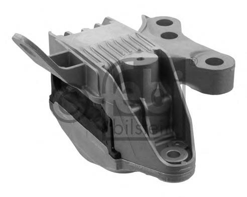Cojín del motor Febi 37978