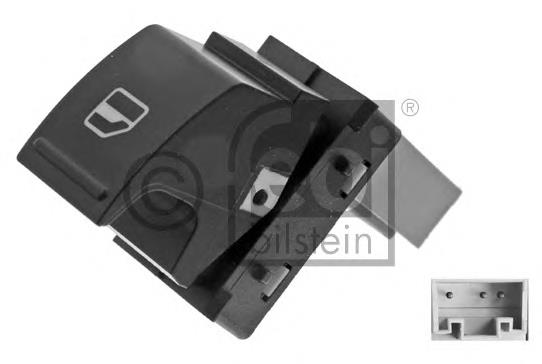 Comprar 37485 Febi Botón de elevalunas delantero derecho