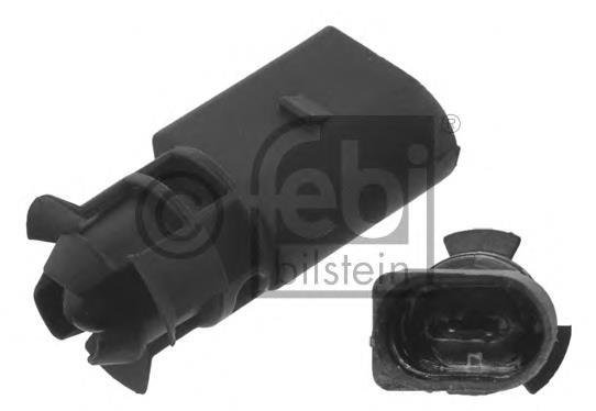 Sensor de temperatura ambiente 37476 Febi