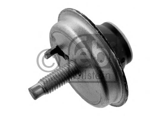 Comprar 37527 Febi Soporte delantero derecho del motor