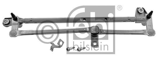 Comprar 37529 Febi Varilla de limpiaparabrisas