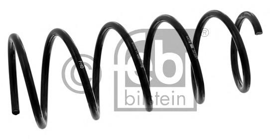 Comprar 37391 Febi Muelle delantero