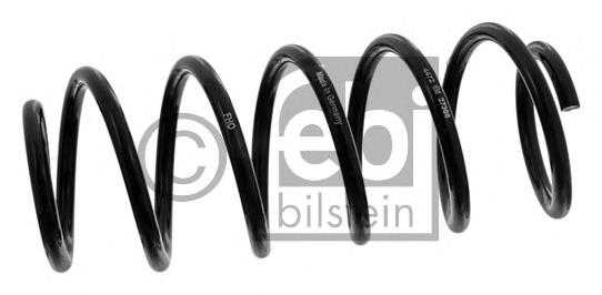 Muelle delantero 37388 Febi