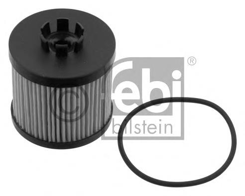 Filtro de aceite Febi 37441 precio, desde 6,76 EUR