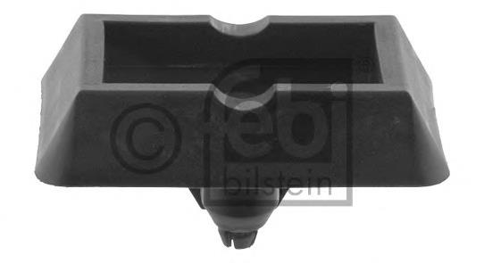 Comprar 37653 Febi Cojín inferior del gato