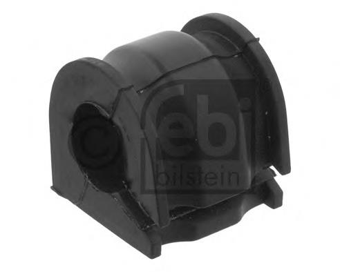 Soporte estabilizador, Eje delantero Febi 37726