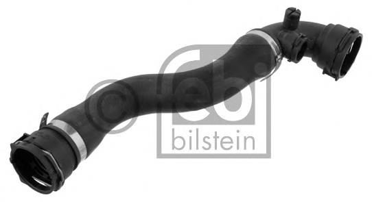 Manguera de radiador arriba Febi 37721